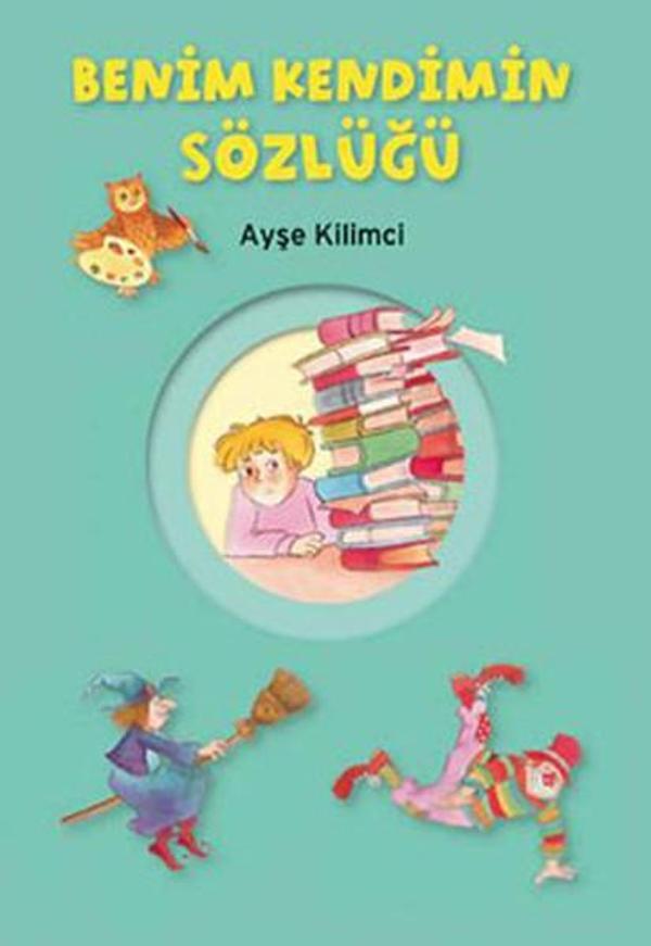 Benim Kendimin Sözlüğü - Tudem Yayınları - Image 1