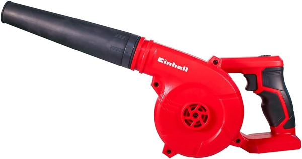 Einhell TE-CB 18/180 Li Tek Akülü 4 Ah Akülü Üfleme - Image 1