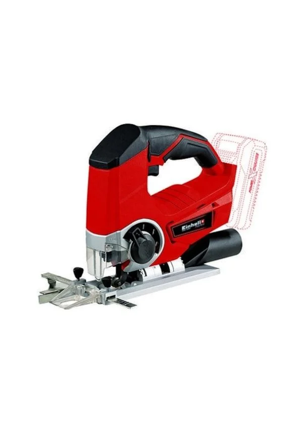 Einhell TE-JS 18 Li- Tek Akülü 4 Ah. Dekupaj Testere - Image 1