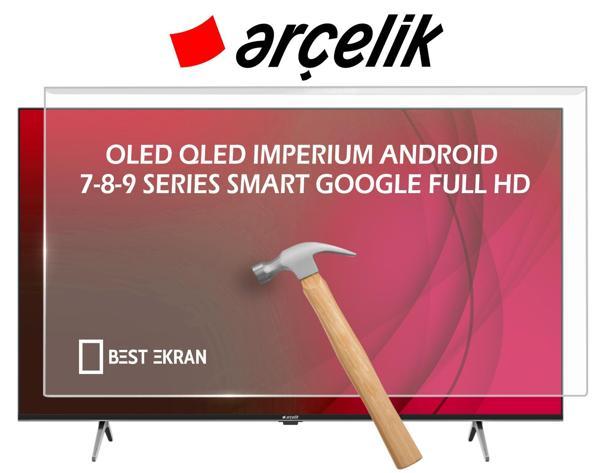 Arçelik 85" inç 215 ekran Tv ekran Koruyucu  - Image 1