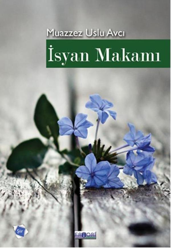 İsyan Makamı - Favori Yayınları - Image 1