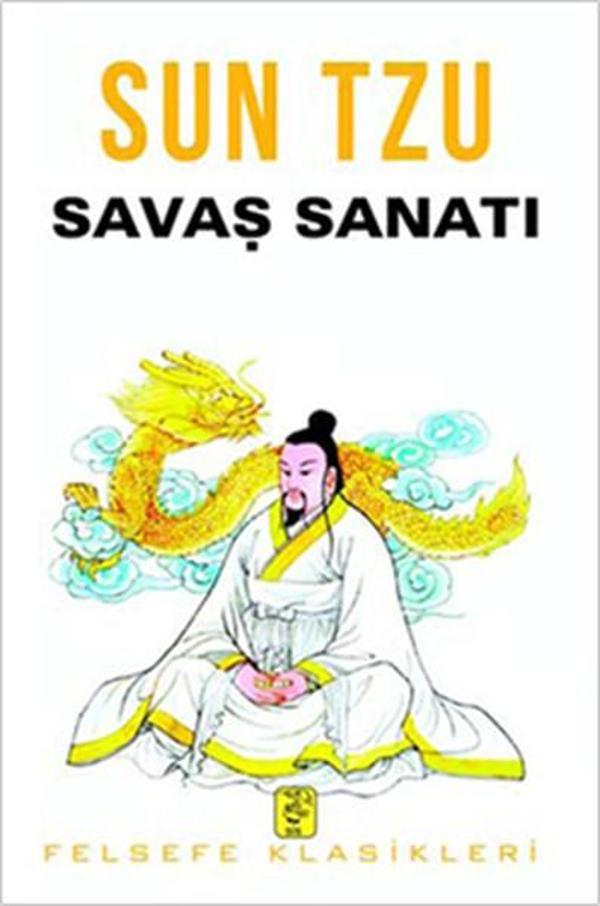 Sis Yayıncılık Savaş Sanatı - Sis Yayıncılık - Image 1