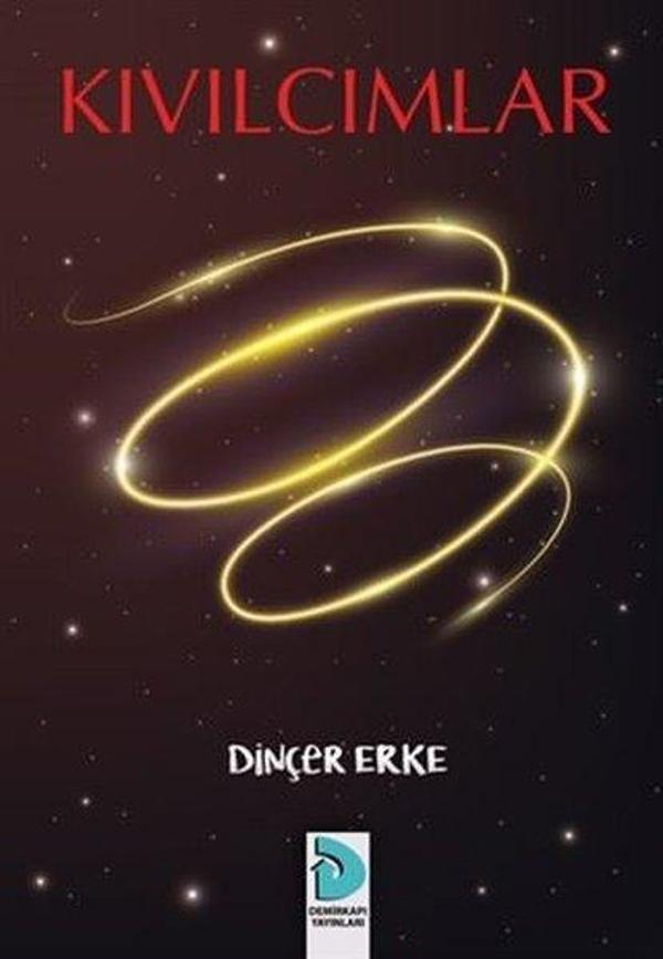 Kıvılcımlar - Demirkapı Yayınları - Image 1