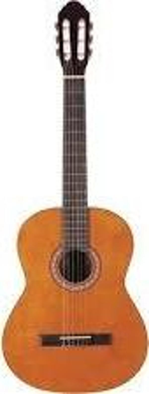 MADRİD MCG-130YW NATUREL KLASİK GİTAR - Image 1