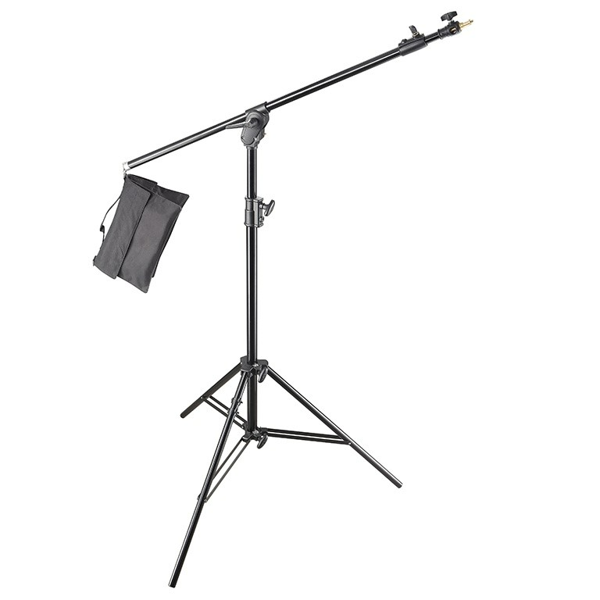 Godox 420LB 320cm Deveboynu Işık Ayağı - Image 1