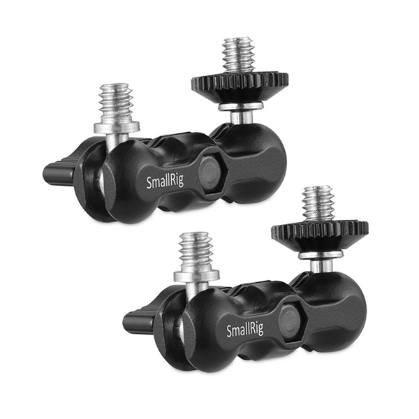 Smallrig 2158 Çift Eklemli Magic Arm(İkili Set) - Image 1