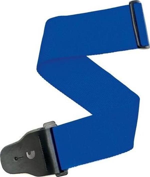 PLANETWAVES 75B002 GİTAR ASKISI BAS DOKUMA MAVİ - Image 1
