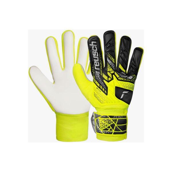 reusch Attrakt Starter Solid Kaleci Eldiveni 5570514-2014 - Image 1