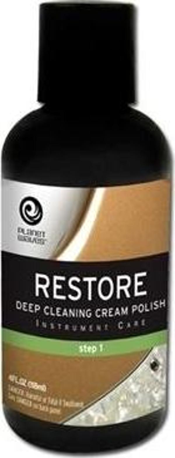 PLANETWAVES PWPL01 DERİN TEMİZLEME CREAM POLİSH PASTASI - Image 1