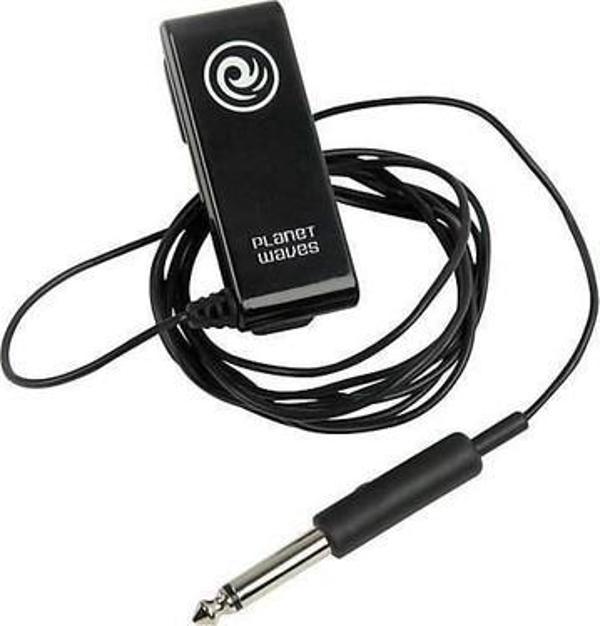 PLANETWAVES PW-PTC-01 PİEZO AKORT KLİPSLİ - Image 1