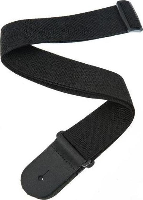 PLANETWAVES PWS100 SİYAH ELEKTRO GİTAR ASKISI - Image 1