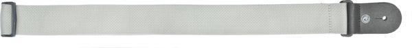 PLANETWAVES PWS105 GÜMÜŞ ELEKTRO GİTAR ASKI - Image 1