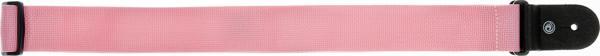 PLANETWAVES PWS106 PEMBE ELEKTRO GİTAR ASKI - Image 1