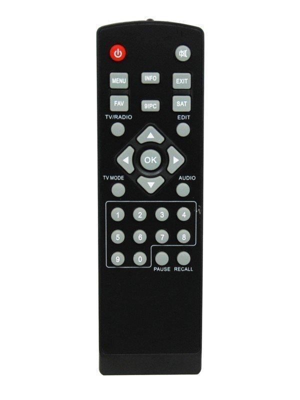 Botech BC-4100 FTA Uydu Kumanda - Image 1
