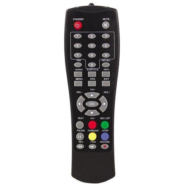 Botech Piko 106 Uydu Kumanda - Image 1