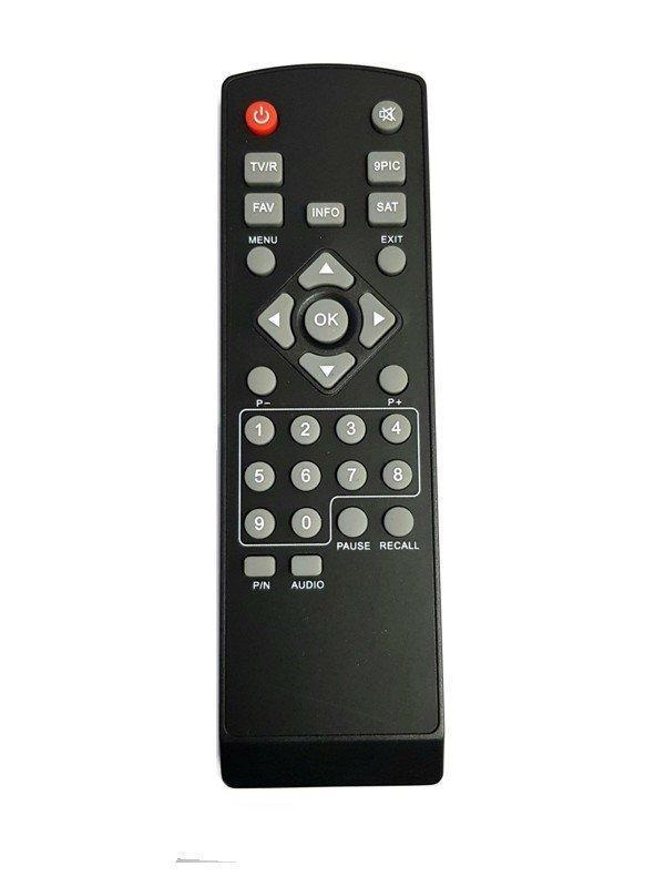Botech 5100B Uydu Kumanda - Image 1