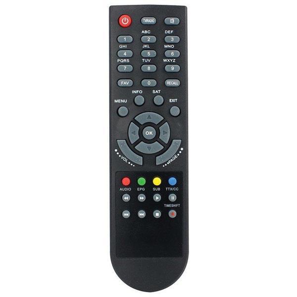 BOTECH Piko 400 HD Uydu Kumanda - Image 1