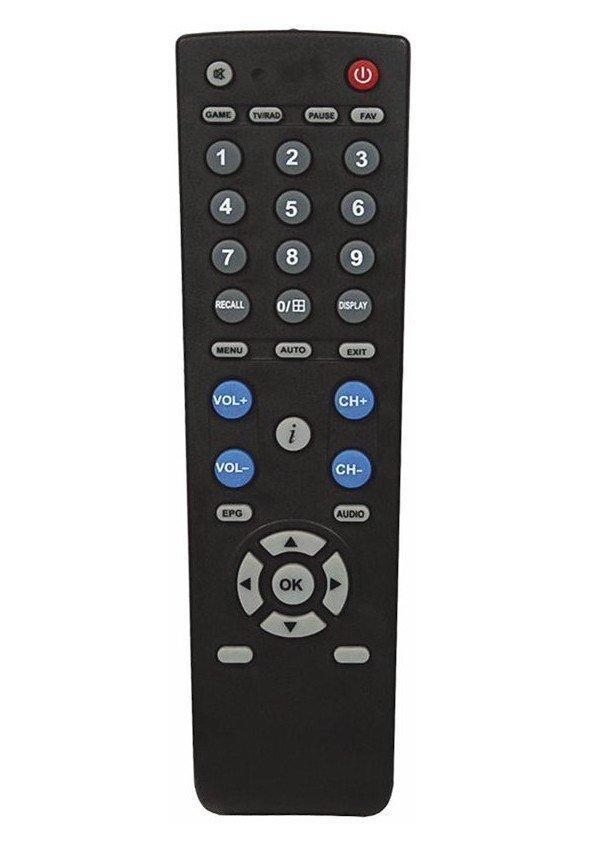 Botech 5700-5800-5900 Uydu Kumanda - Image 1