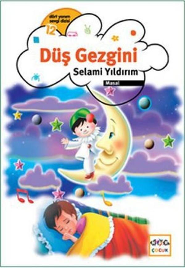 Nar Yayınları Düş Gezgini - Nar Yayınları - Image 1