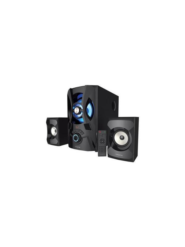 Creative Sbs E2900 120W 2.1 Multimedia Bluetooth 5.0 Speaker - Image 1