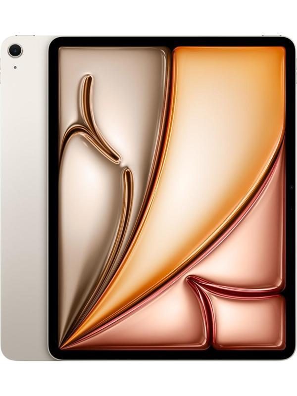 iPad Air M3 Wi-Fi 256 GB 13" MCNQ4TU/A Yıldız Işığı Tablet - Image 1