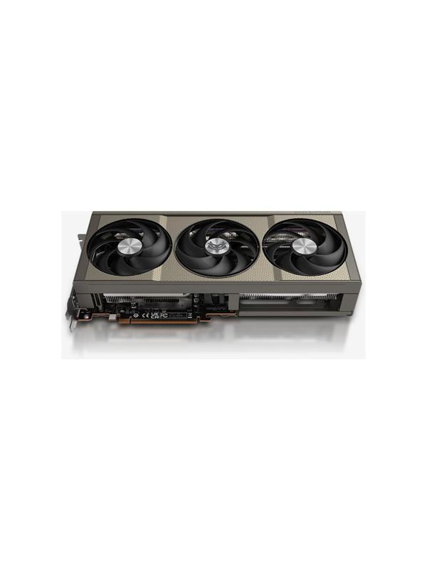 Sapphire RX 9060 XT Nitro+ 11350-01-20G 128 Bit GDDR6 16 GB Ekran Kartı - Image 1