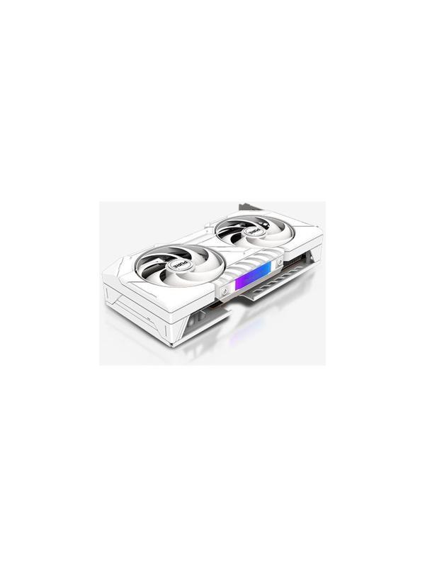 Sapphire RX 9060 XT Pure 11350-02-20G 128 Bit GDDR6 16 GB Ekran Kartı - Image 1