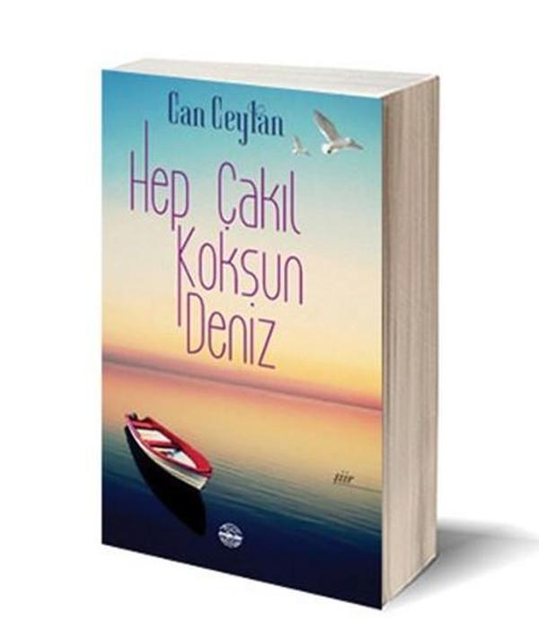 Hep Çakıl Koksun Deniz - Mühür Kitaplığı - Image 1