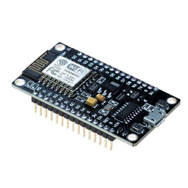 ESP8266 CH340 NodeMcu Lua WIFI V3 Geliştirme Kartı - Image 1