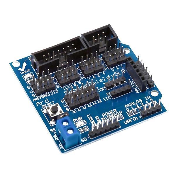 UNO R3 V5.0 - Image 1