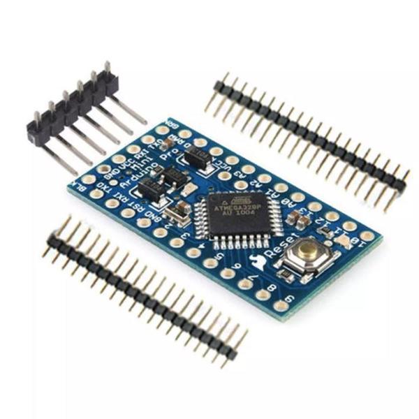 ATMEGA328P 3.3V/8M 5V/16M - Image 1