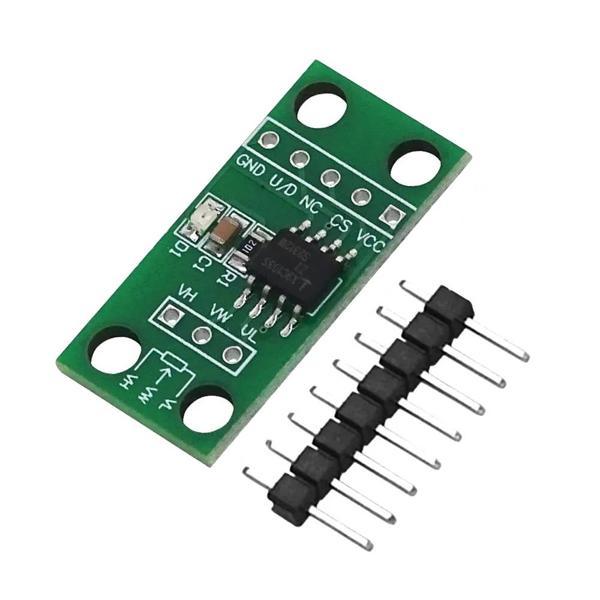 DC3V-5V 10K X9C103S - Image 1
