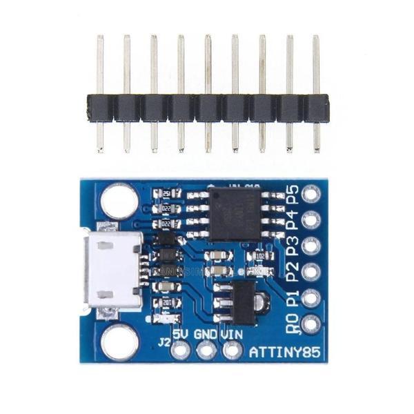 Digispark Kickstarter ATTINY85 - Image 1
