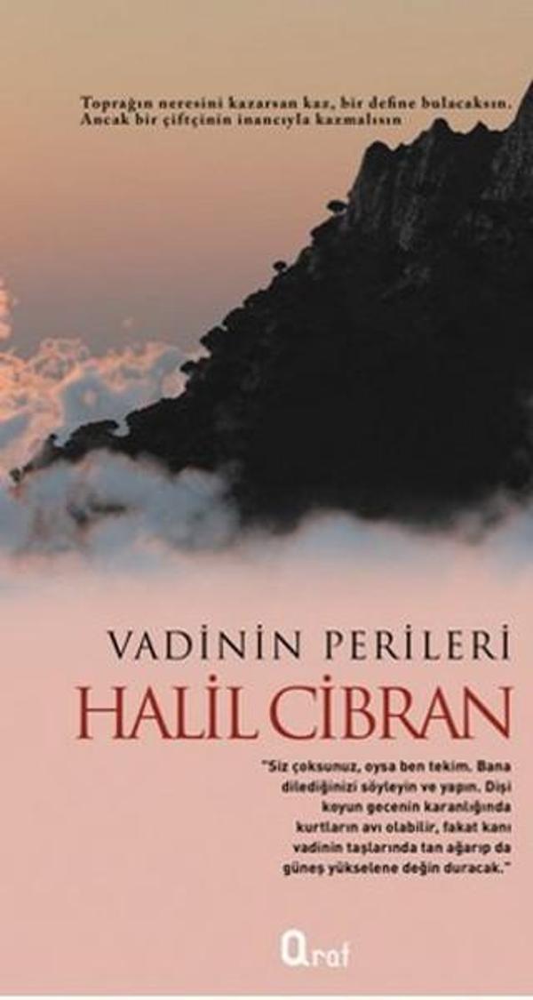 Vadinin Perileri - Araf Yayıncılık - Image 1