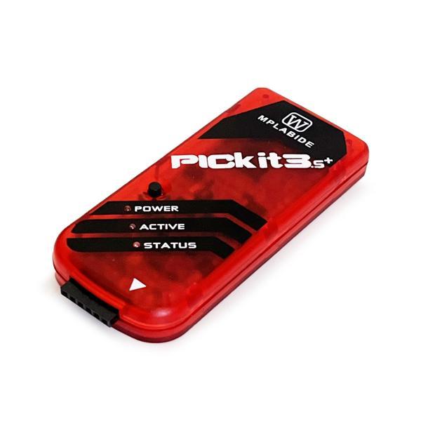 PIC KIT3 Pickit3.5 Programlama Kartı - Image 1