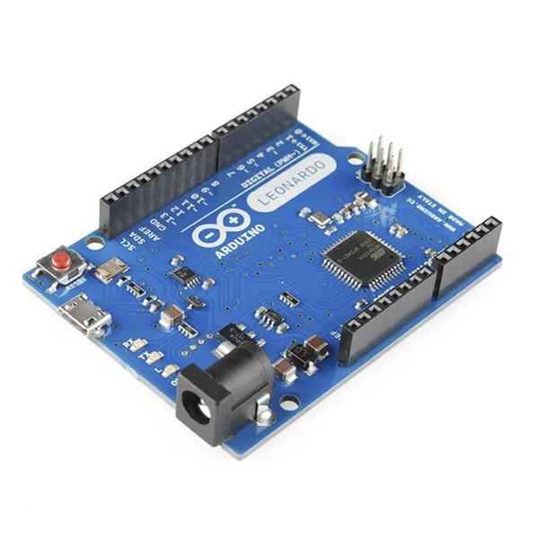 Leonardo R3 ATMEGA32U4 Mikrodenetleyici - Image 1