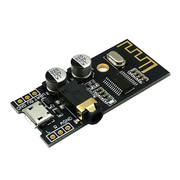 MH-MX8 Kablosuz Ses Modülü Audio Wireless Bluetooth Module - Image 1
