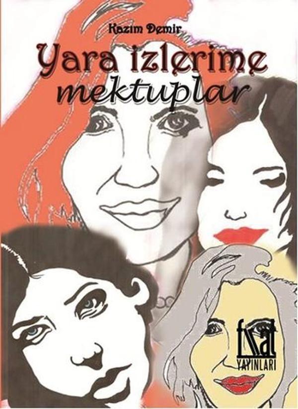 Yara İzlerime Mektuplar - Fırat Yayınları - Image 1