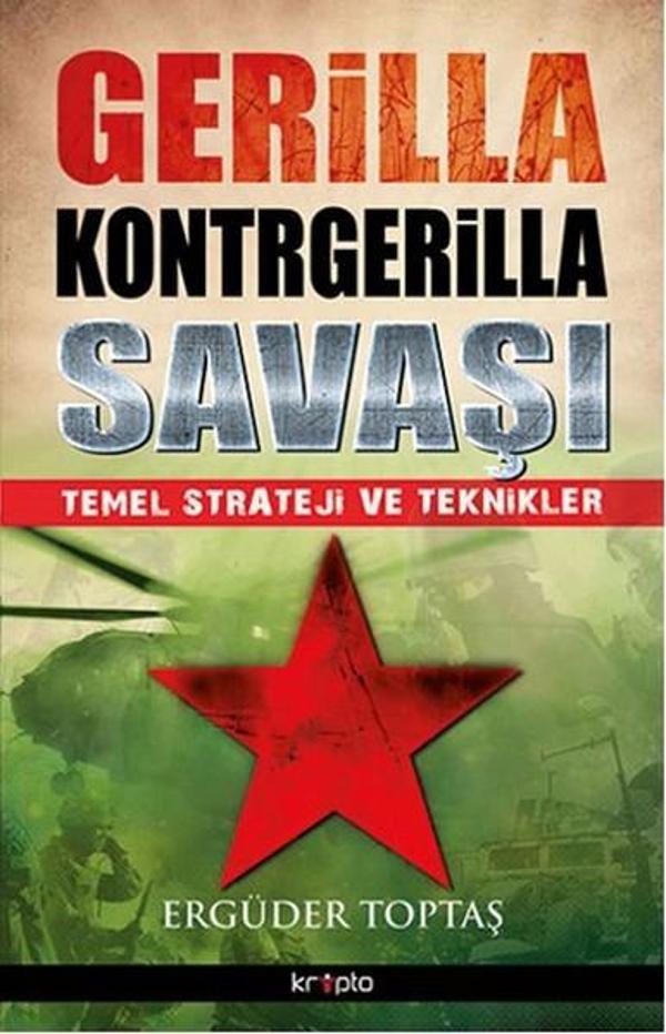 Gerilla Kontrgerilla Savaşı - Kripto - Image 1