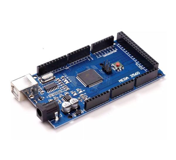 MEGA2560 R3 - Image 1