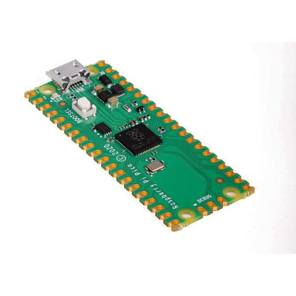 Raspberry Pi PICO RP2040 - Image 1
