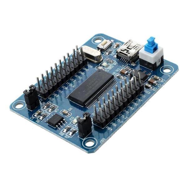 EZ-USB FX2LP CY7C68013A USB Mantık Analiz Kartı Logic Analyzer - Image 1