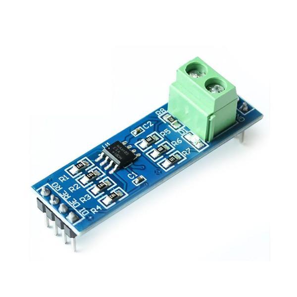 MAX485 Module RS485 Modül TTL to RS-485 - Image 1