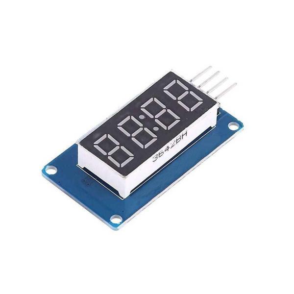 TM1637 - Image 1
