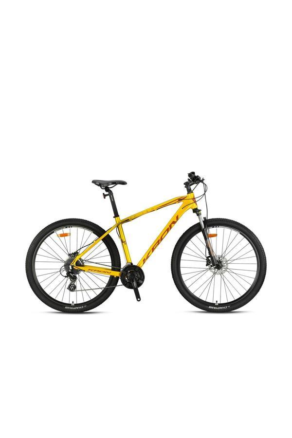 Kron Xc 150 - 29'' Mtb - 19' - 24 Vites - H.Dısc - Image 1