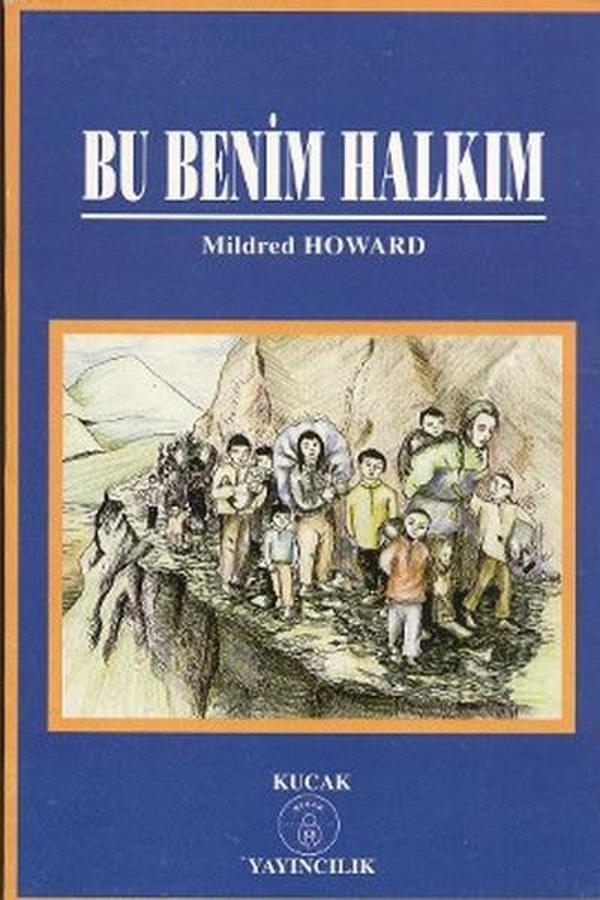 Bu Benim Halkım - Kucak - Image 1