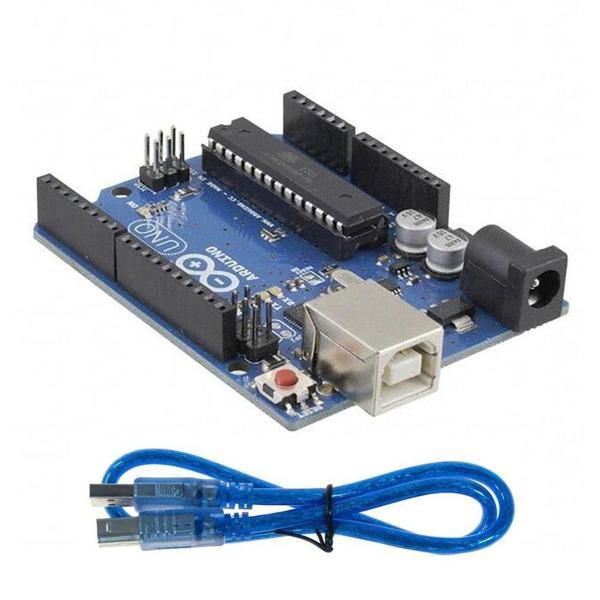 UNO R3 +USB - Image 1