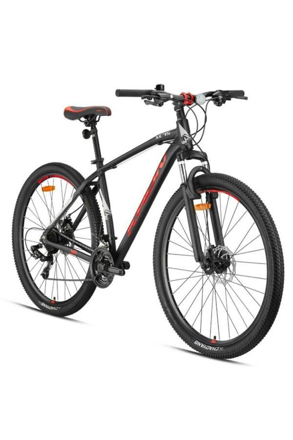 Kron Xc 75 29" Jant Mekanik Disk Fren Alüminyum Kadro Mtb Dağ Bisikleti - Image 1