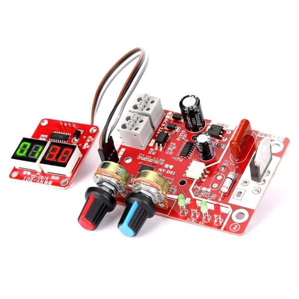 NY-D01 Kaynak Makinesi Kontrol Kartı 40A - Image 1