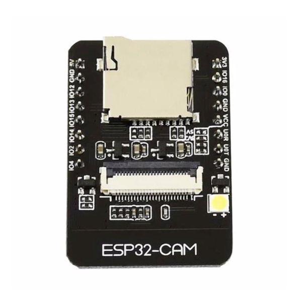 ESP32-CAM WiFi Bluetooth Geliştirme Kartı - Image 1